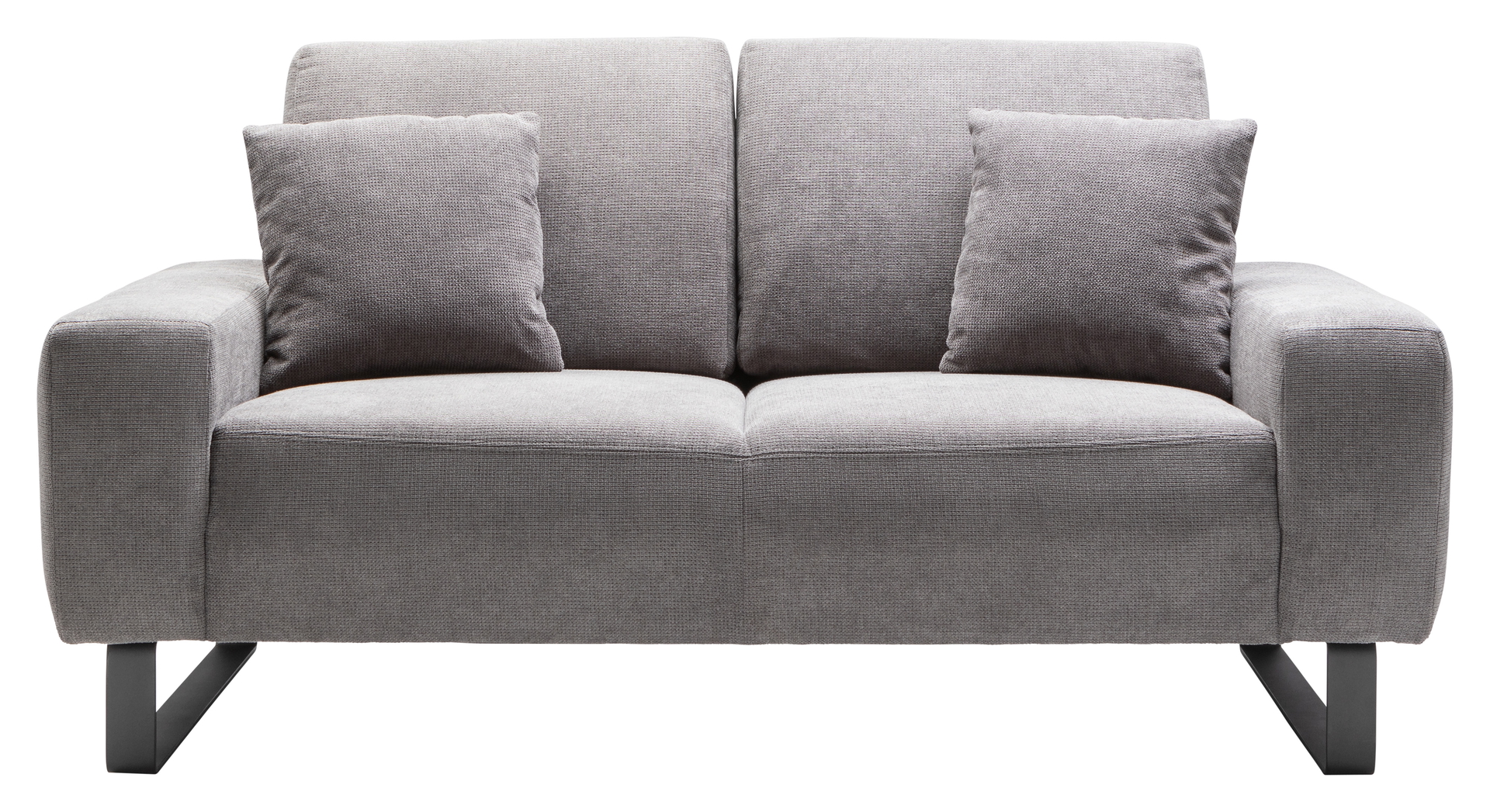 Couchgarnitur Dana in Stoff