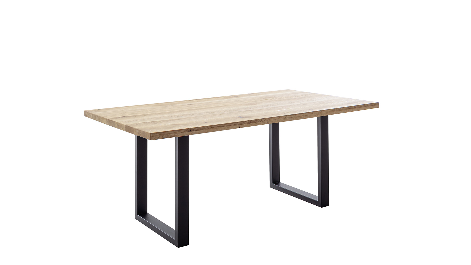 Massivholz Esstisch Rocca Wildeiche -04970001-WW