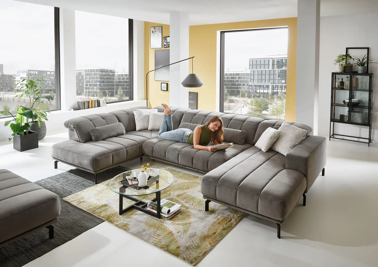 Wohnlandschaft kaufen