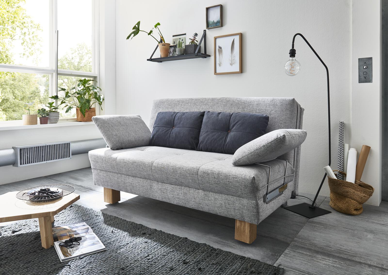 Faltbett Tabea mit Lattenrost