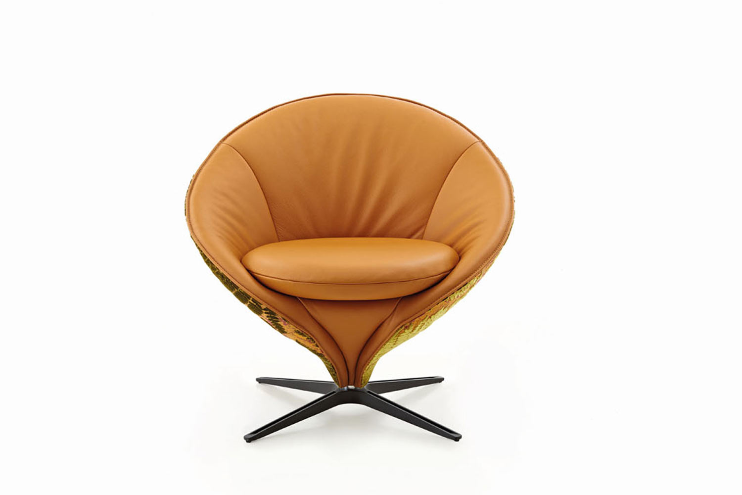 Koinor Designer Sessel inkl. Drehfunktion