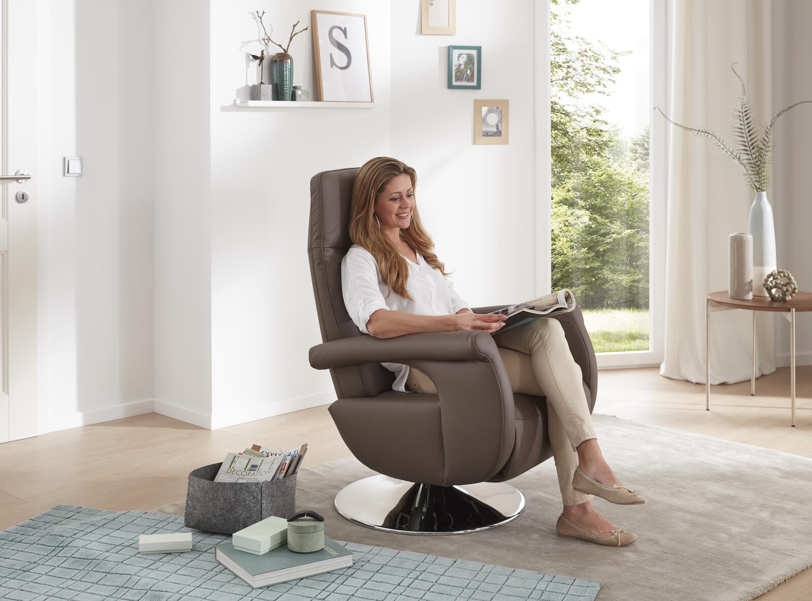 Relaxsessel Loop