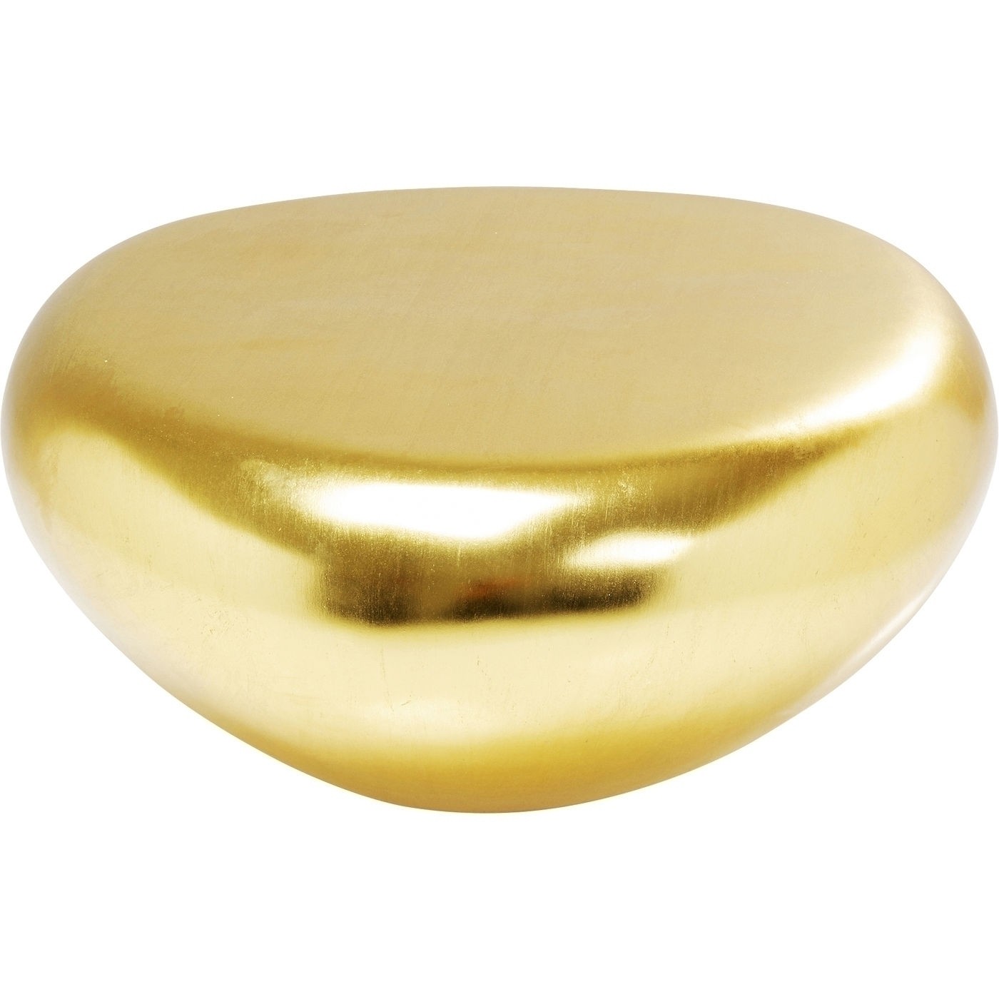 cosyhome living Couchtisch Gold
