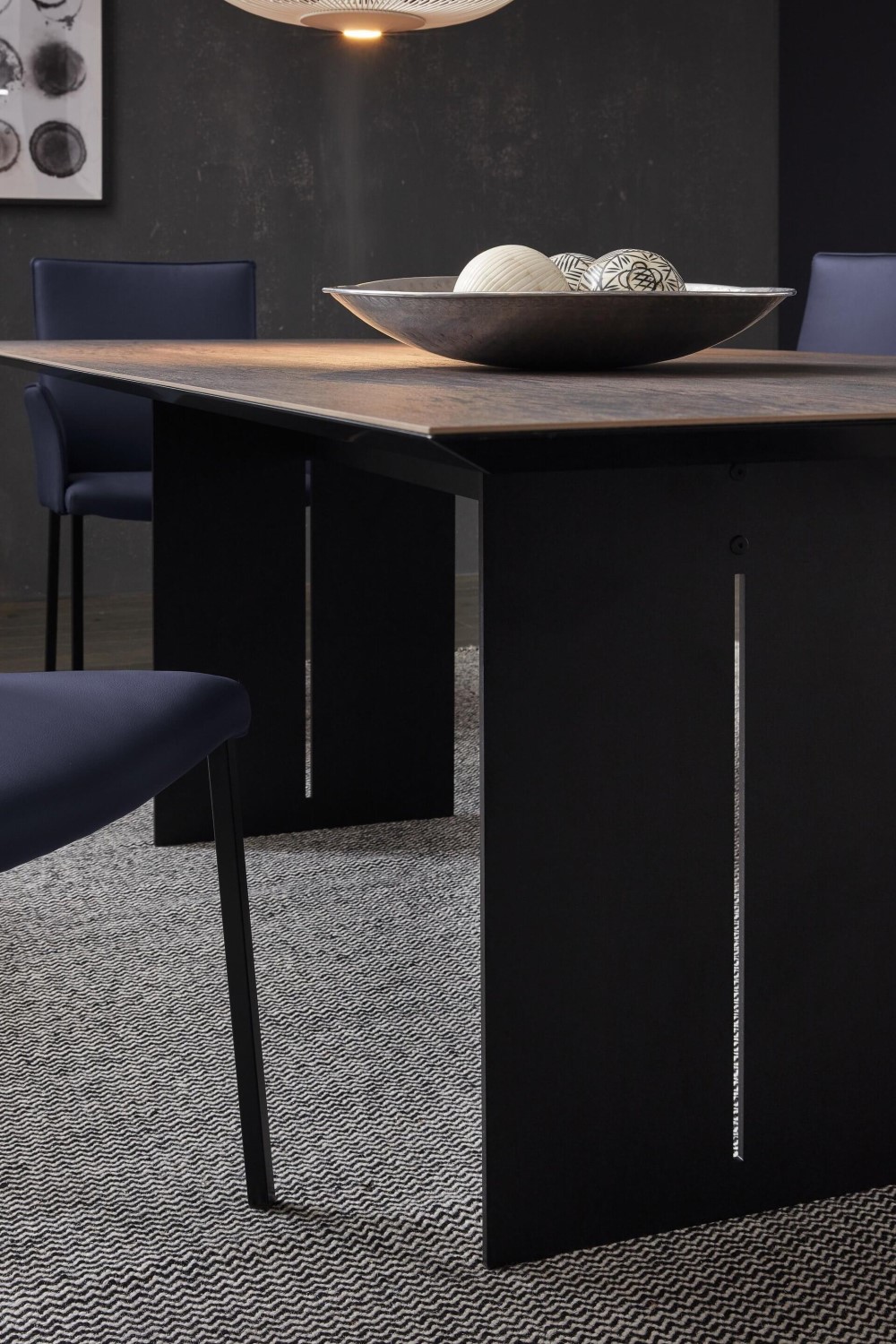 WK Wohnen Tisch WK852