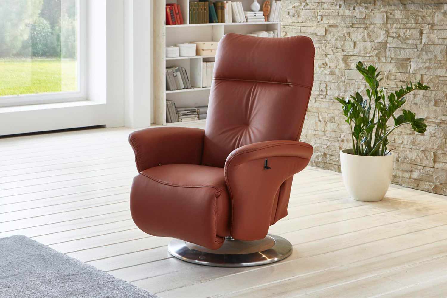 Relaxsessel Halvar Relax