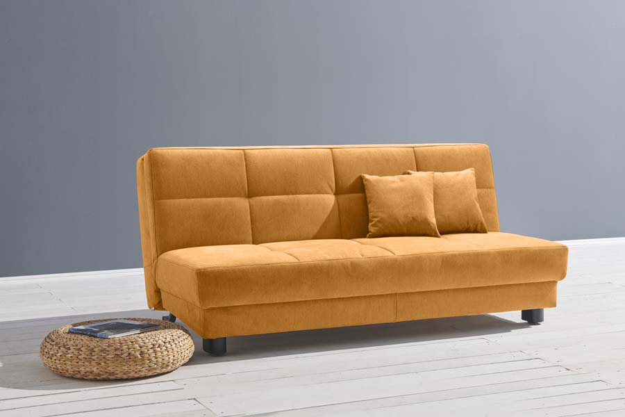 Modernes Stoff Faltbett