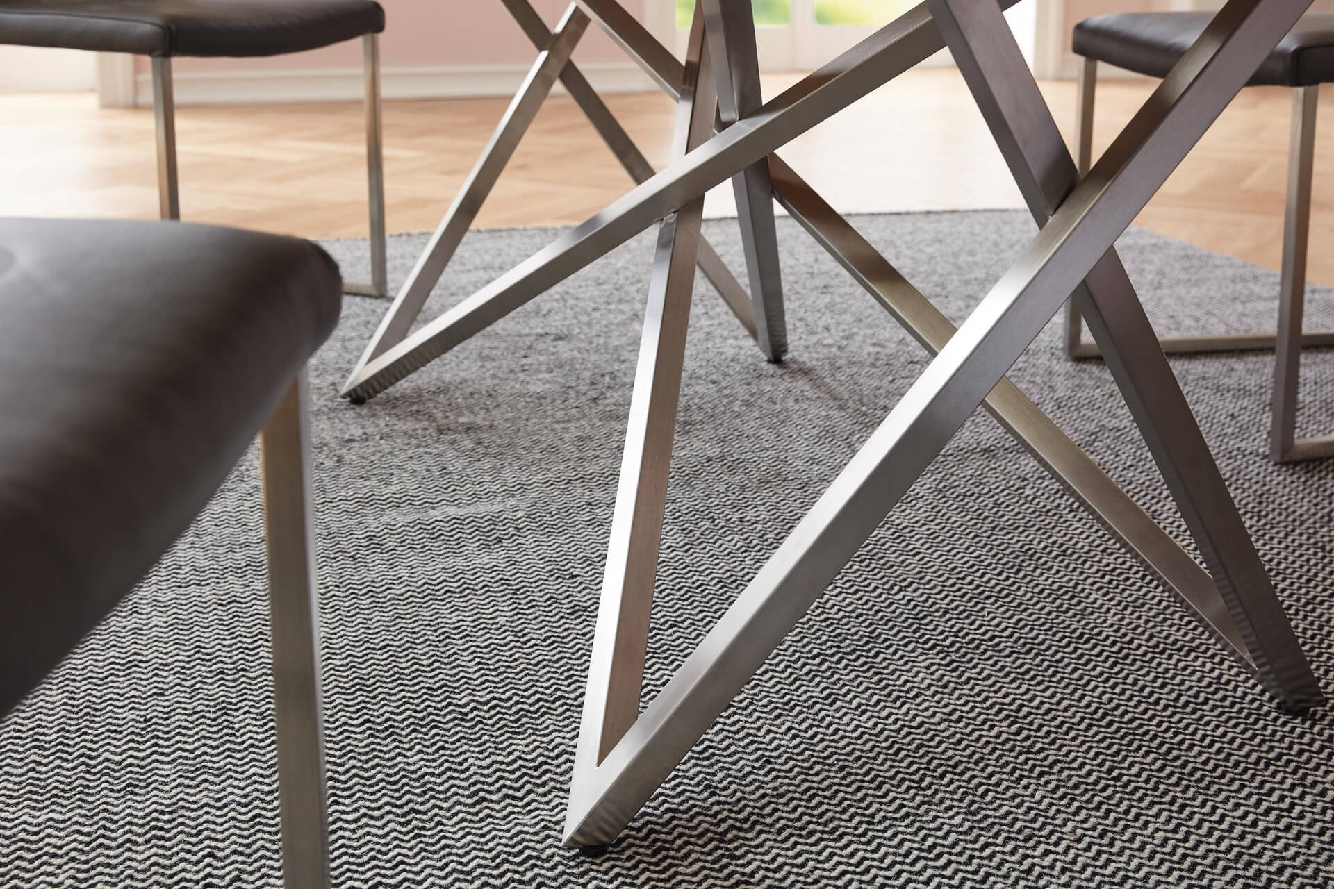 WK Wohnen Tisch WK852