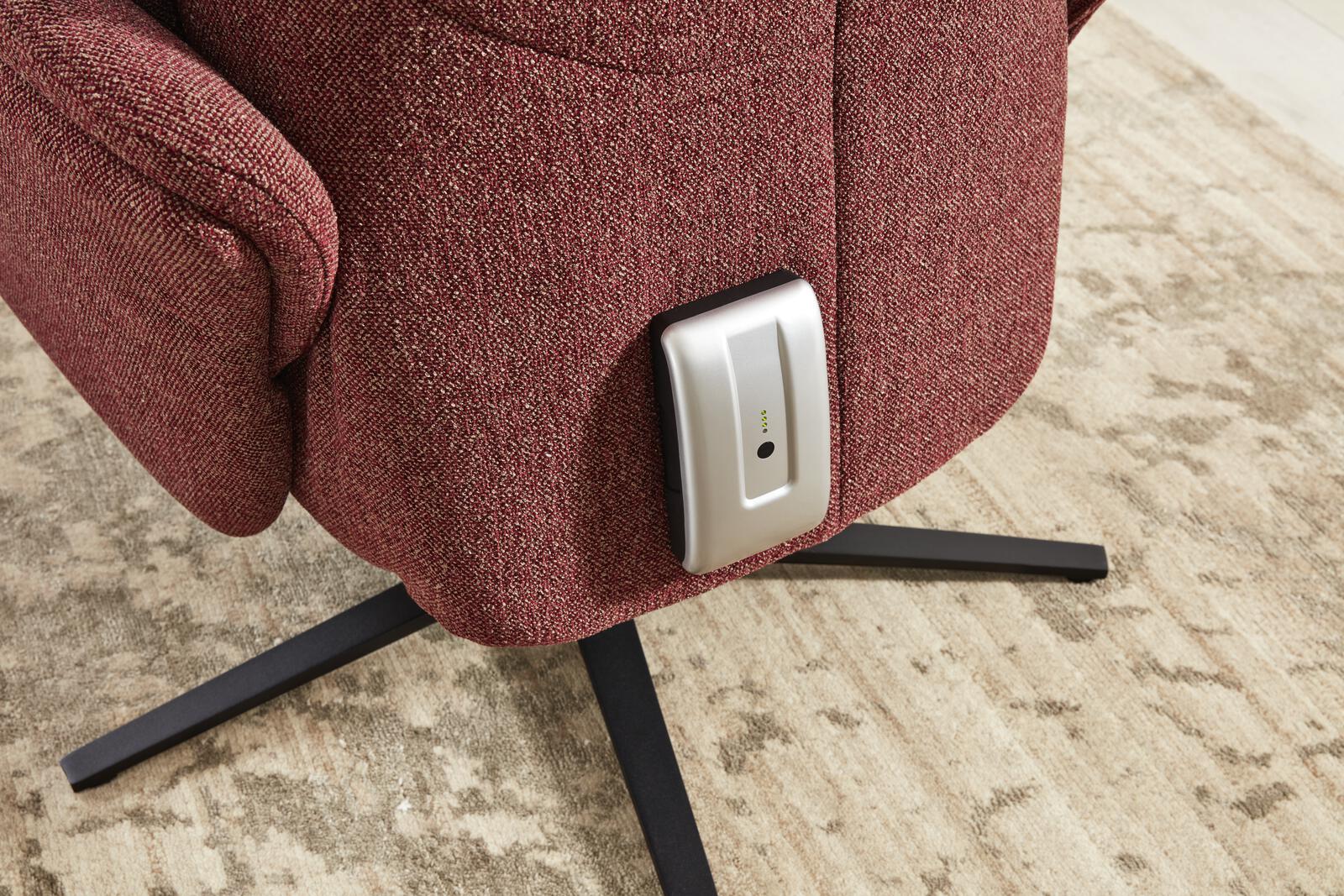 Manueller Relaxsessel Interliving 4560