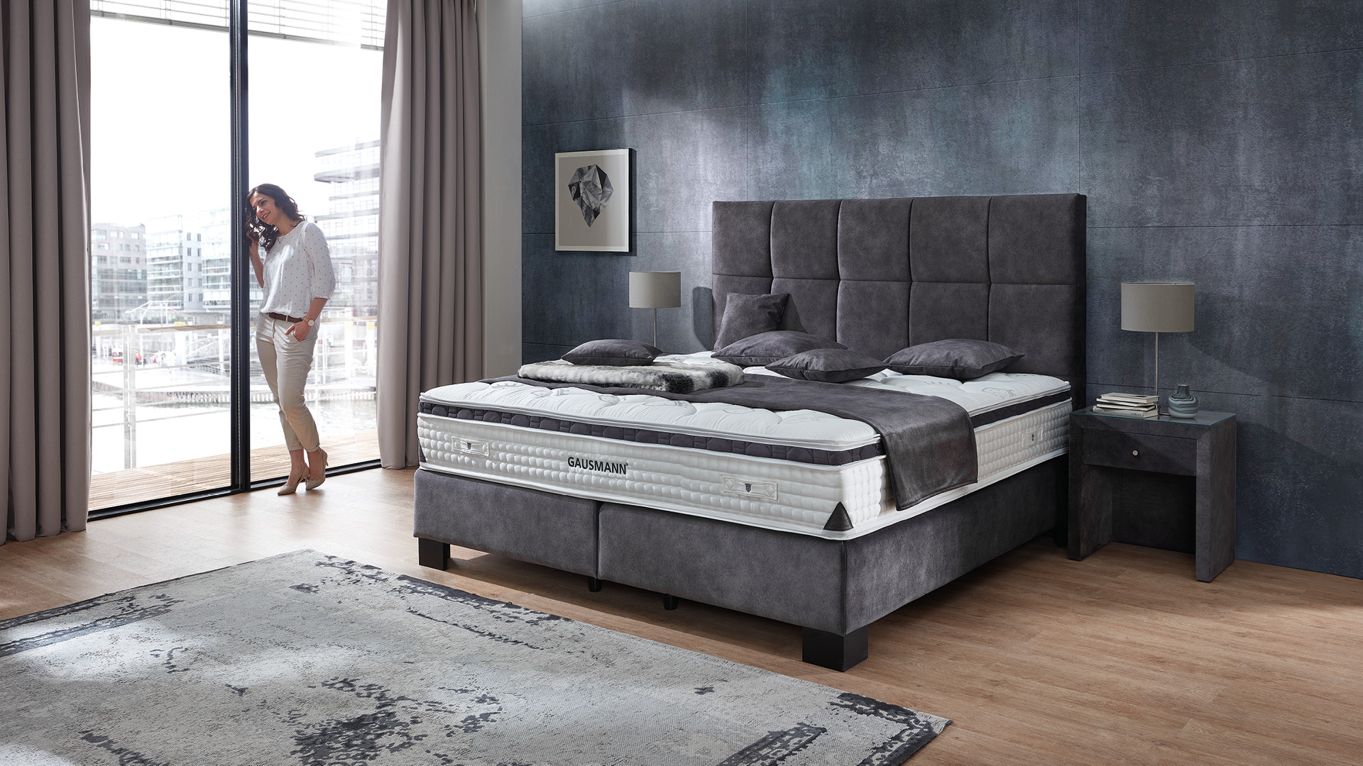 Gausmann betten marken 4