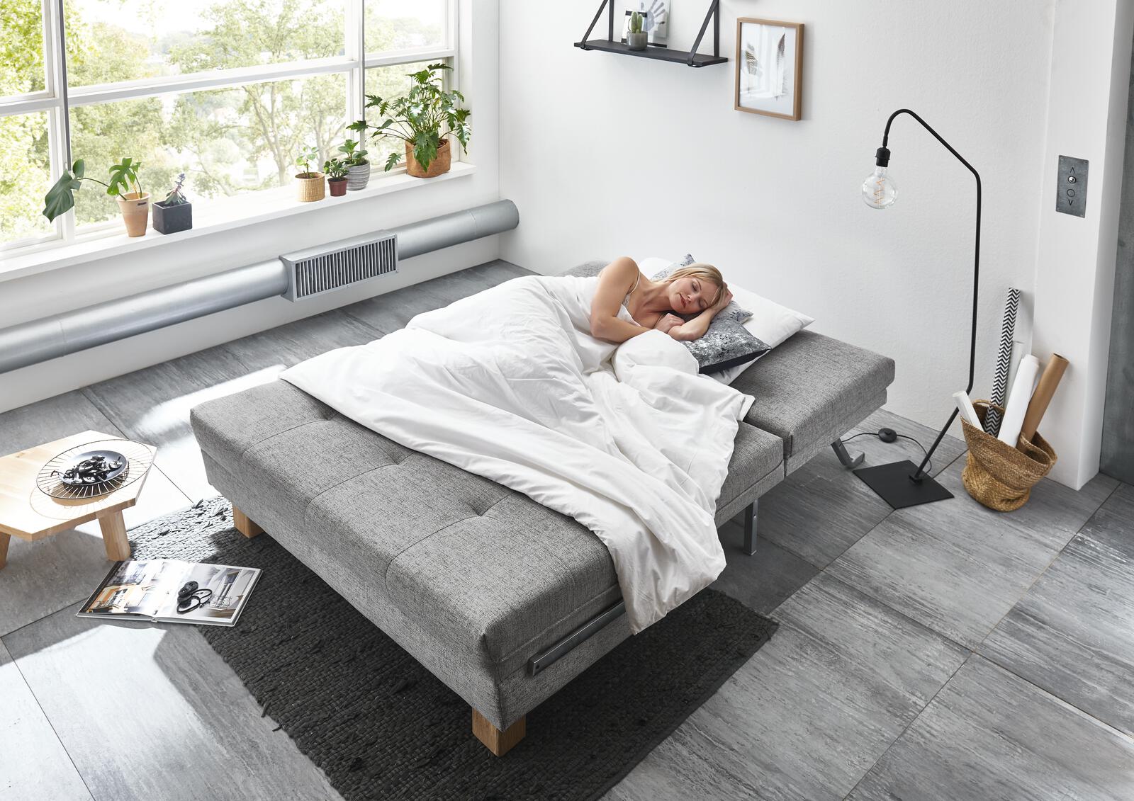 Faltbett Tabea mit Lattenrost