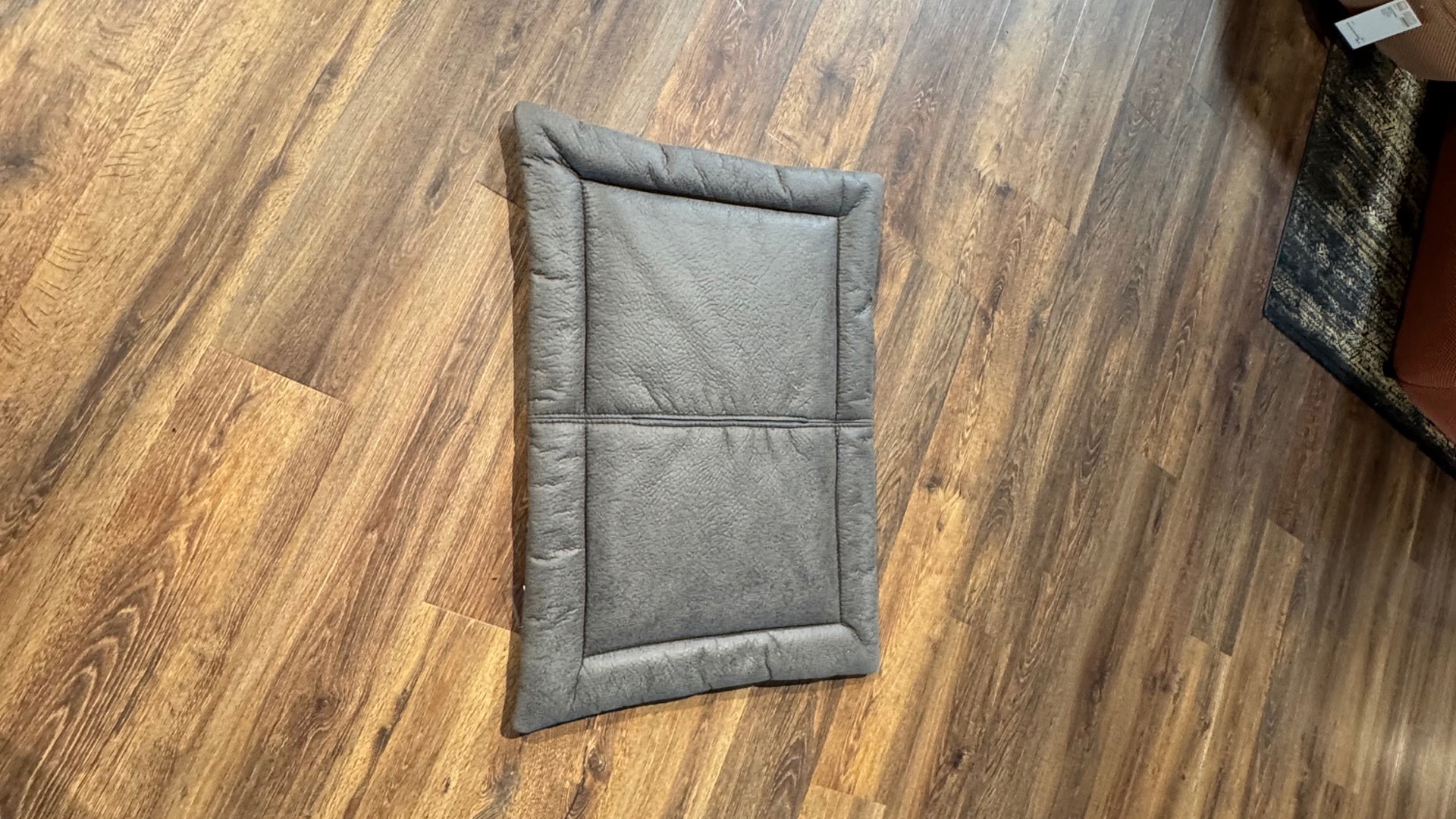 Hunde Loungekissen in Mikrofaserstoff-0764014908-04WW-A