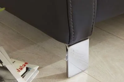 Echt Leder Sofakombination Interliving 4054