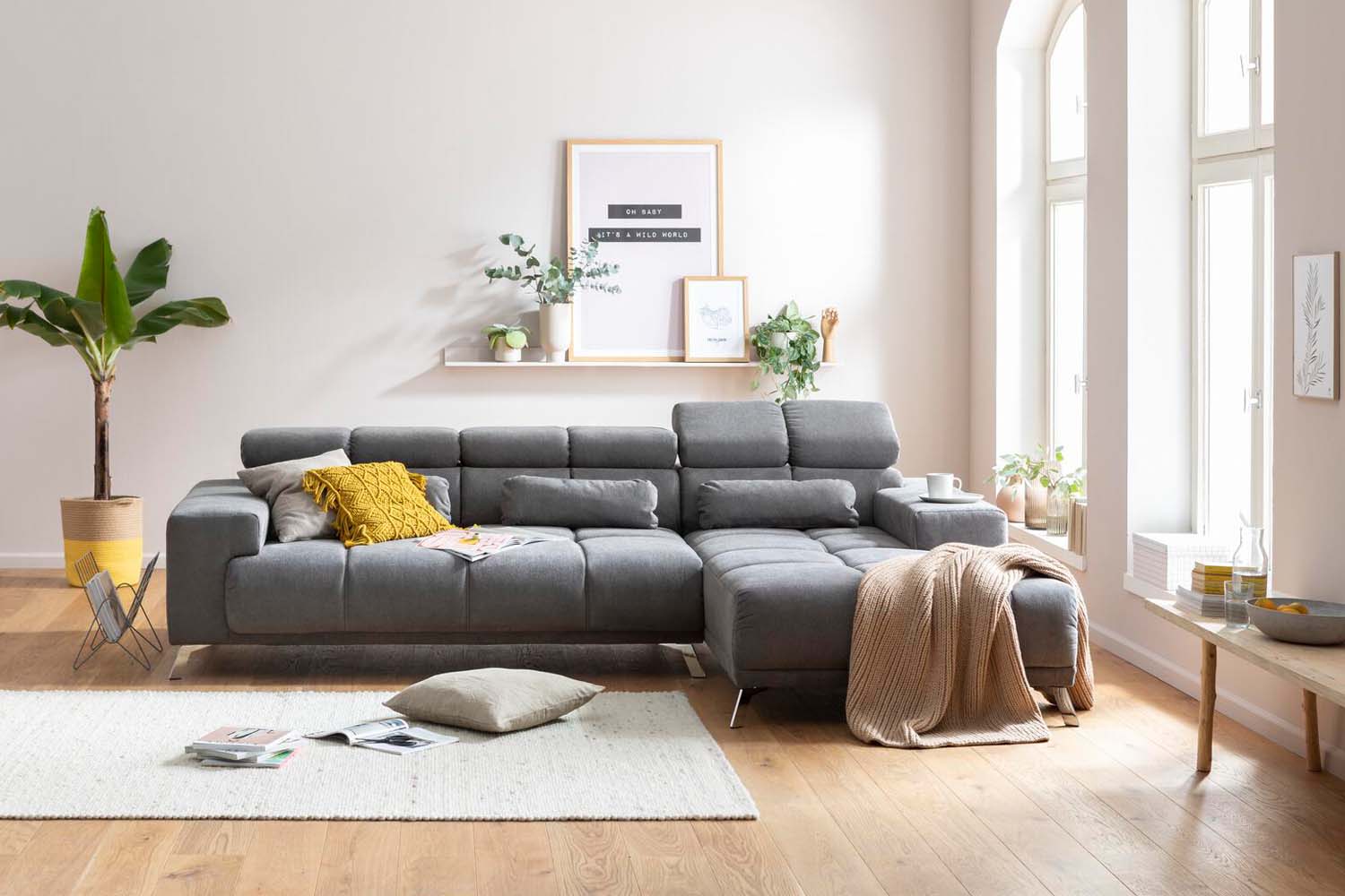 Ecksofas Entdecken