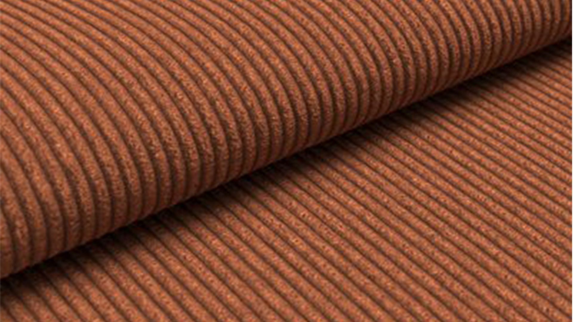 Candy Ecksofa Graceland in Trendstoff Cord Candy Ecksofa Graceland in Trendstoff Cord-0533Graceland00WW