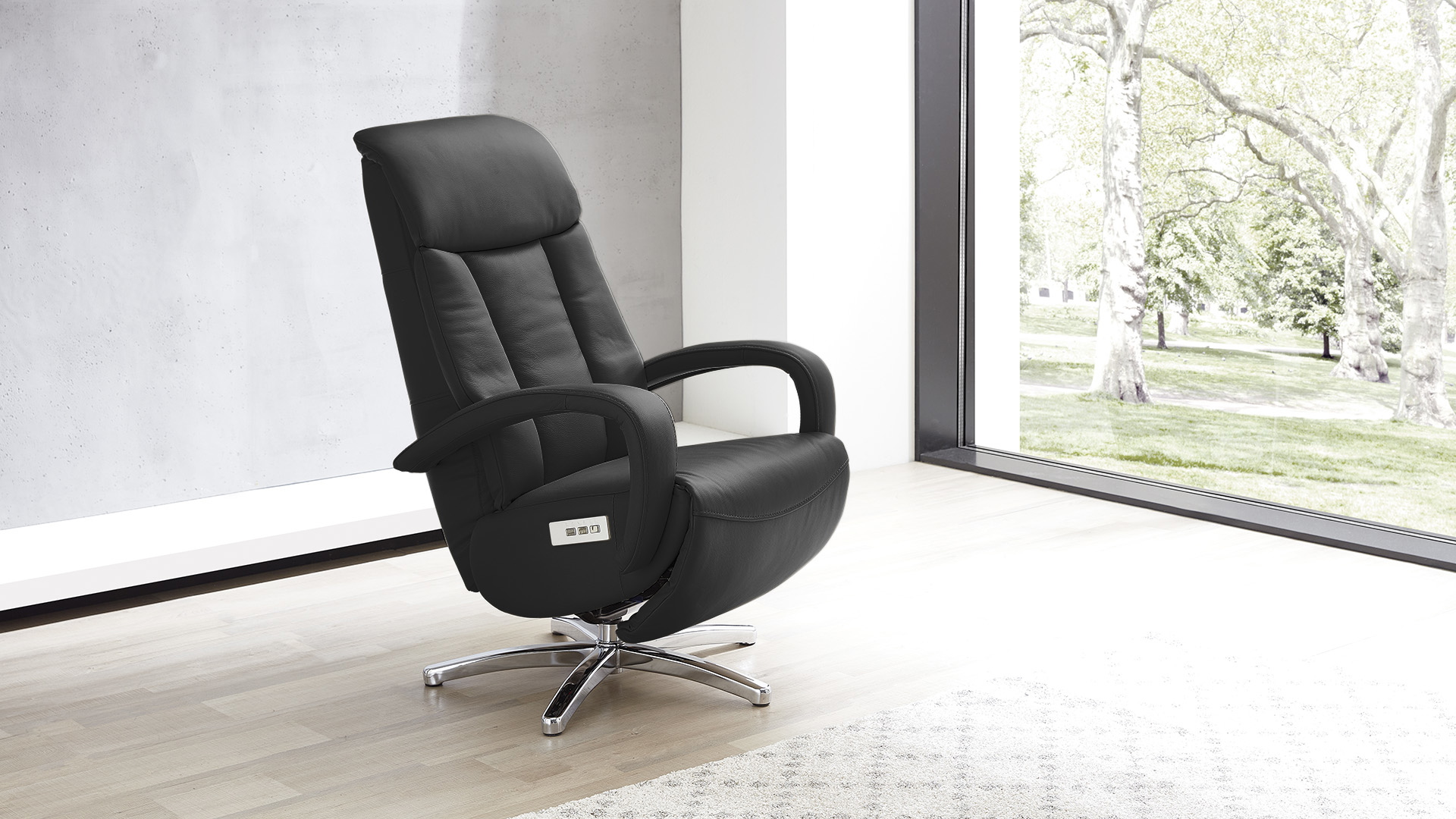 TV & Fernsehsessel mit motor. Relaxfunktion und Akku TV & Fernsehsessel mit motor. Relaxfunktion und Akku-09790022W1