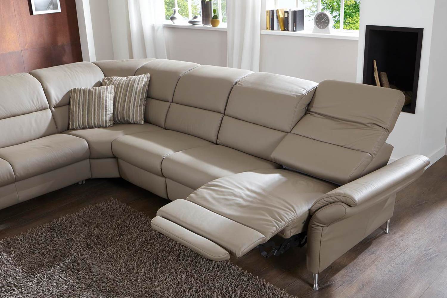 Ecksofa Concept Sofa 1000
