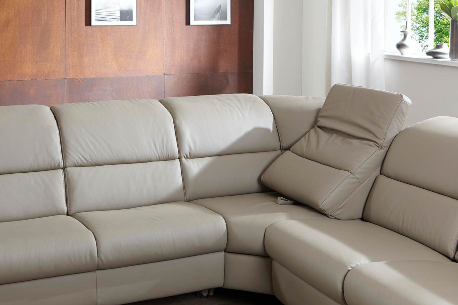 Ecksofa Concept Sofa 1000