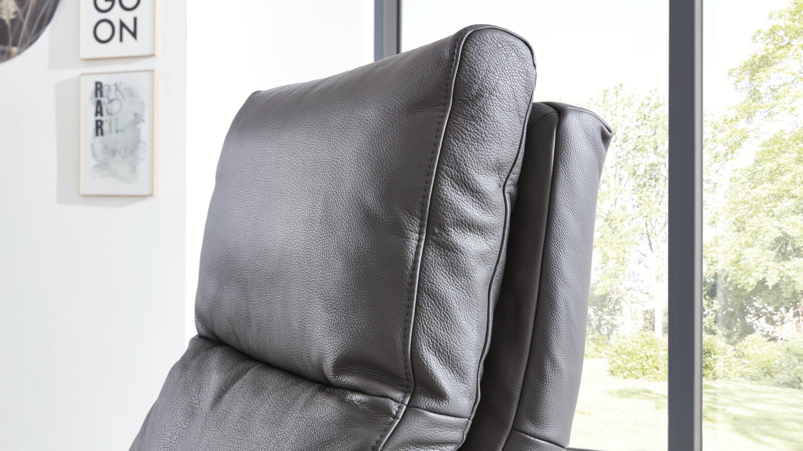 Manueller Relaxsessel  Interliving 4501