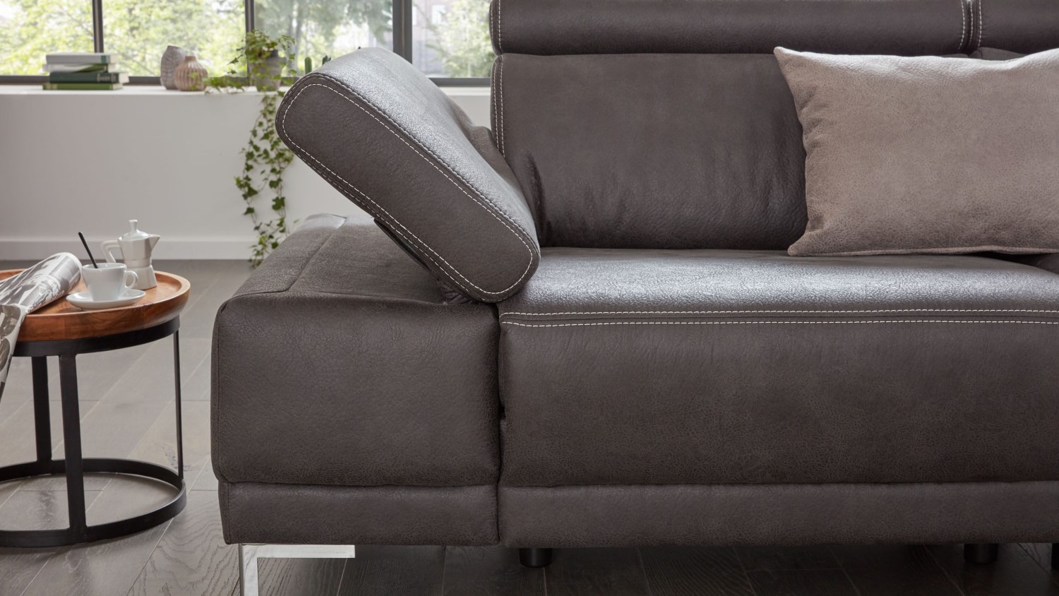 Ecksofa Interliving 4252