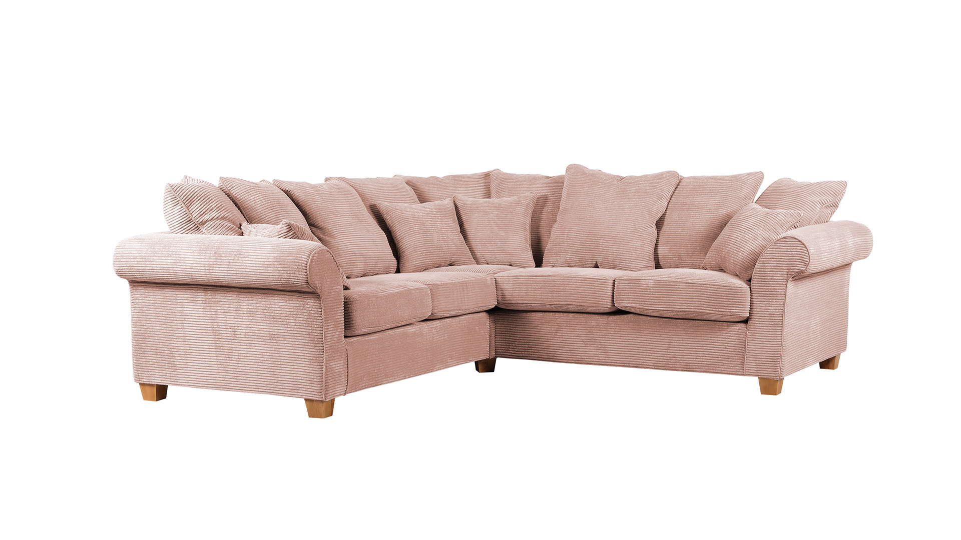 Ginger Moon Ecksofa Almelo in Trendstoff Cord Ginger Moon Ecksofa Almelo in Trendstoff Cord-03100391-Ecksofa-WW