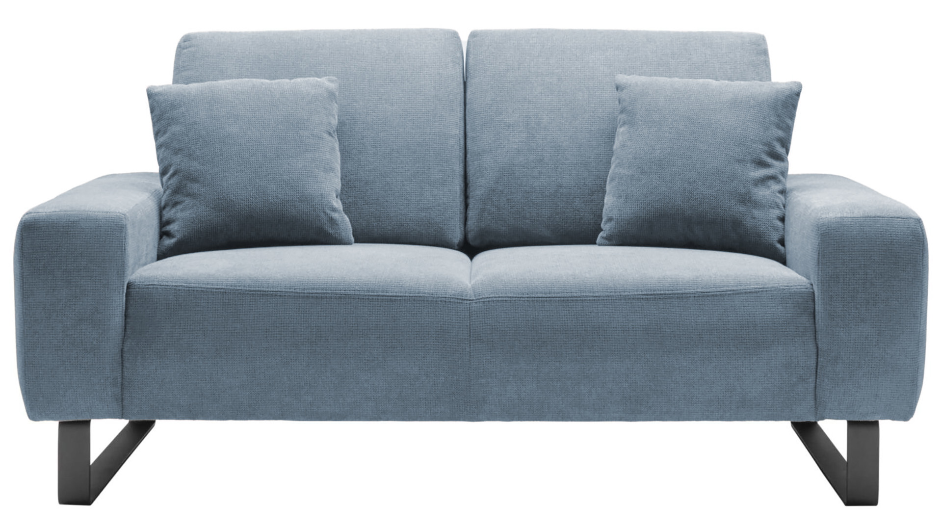 Couchgarnitur Dana in Stoff