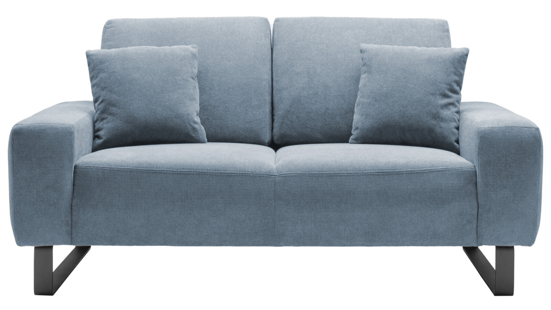 Couchgarnitur Dana in Stoff