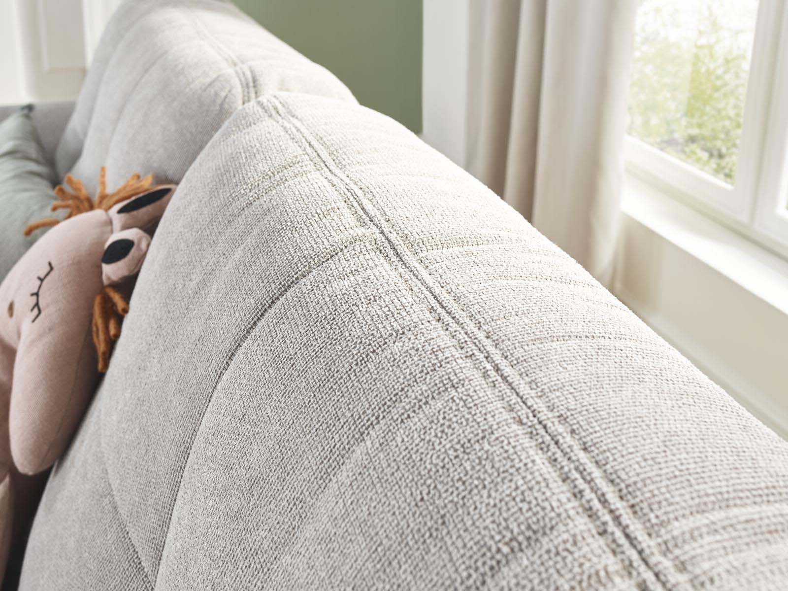 Modernes Ecksofa Rom