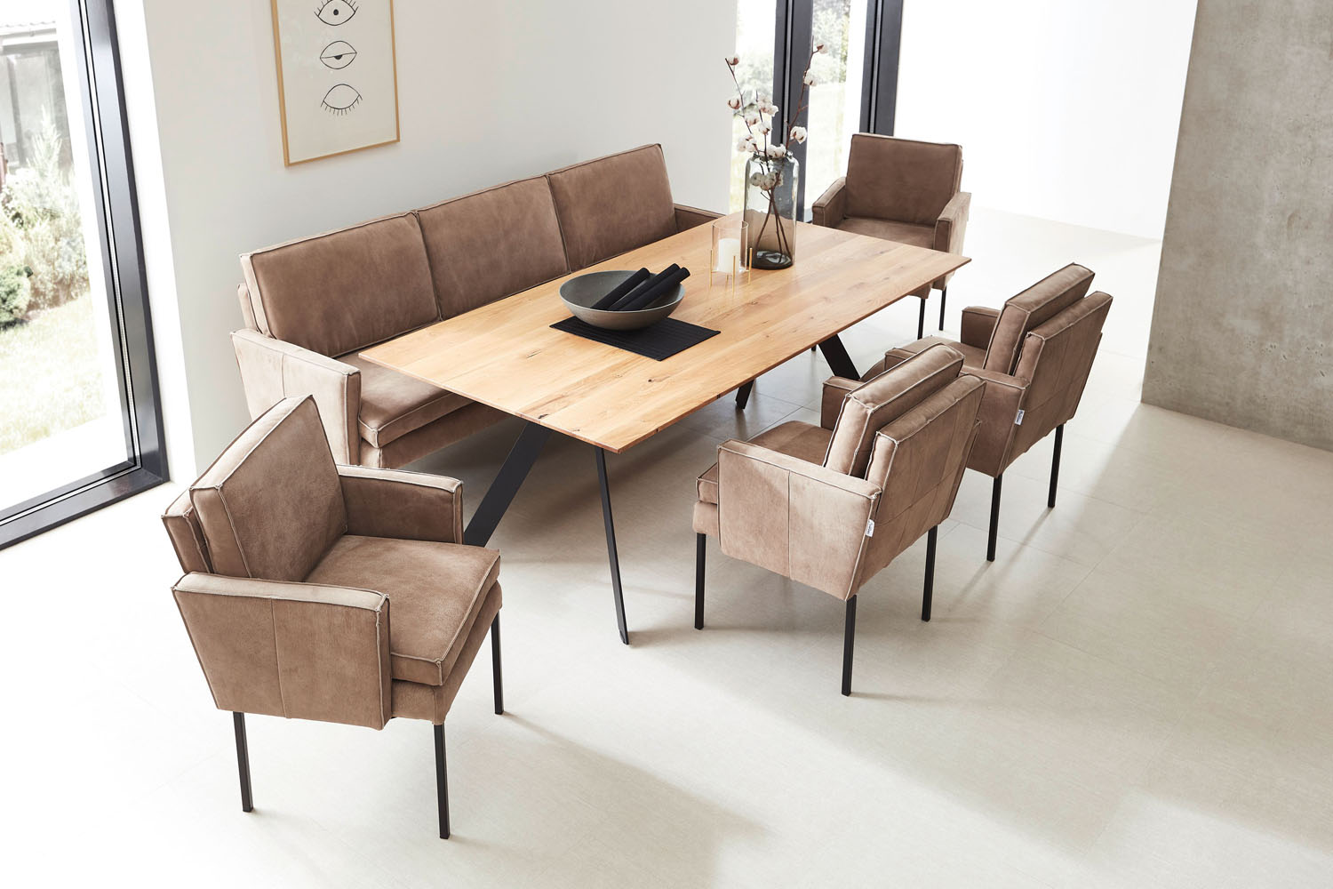 Cosyhome Essbank #5400