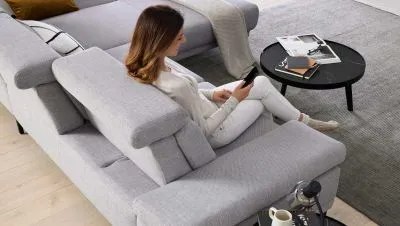 Eckkombination Interliving 4251