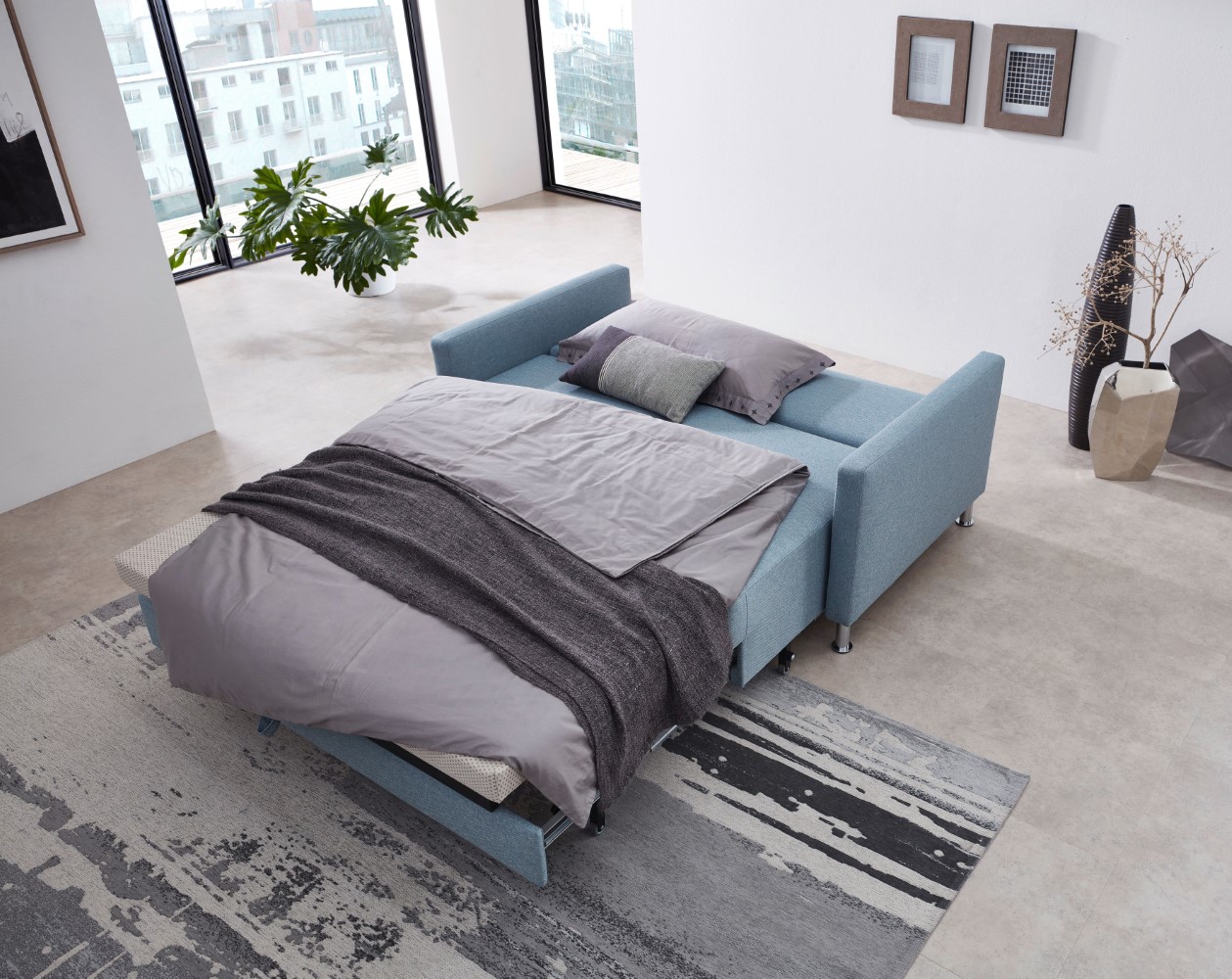 BALI Flexa Schlafsofa