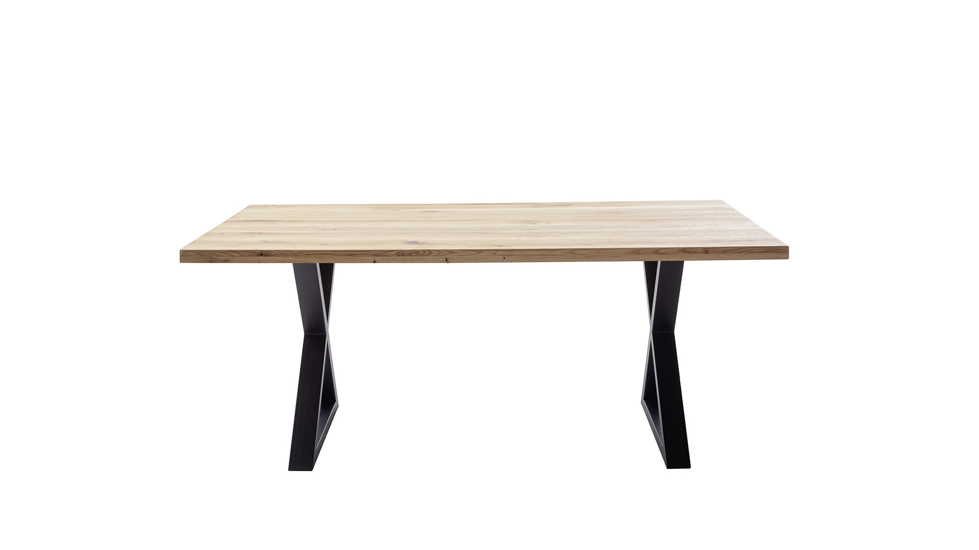 Massivholz Esstisch Rocca Wildeiche Massivholz Esstisch Rocca Wildeiche -04970001-WW