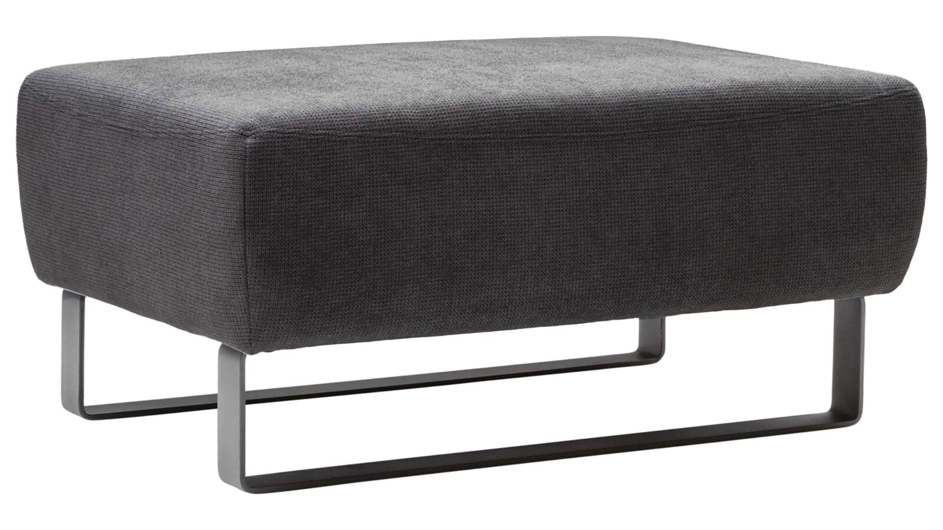 Couchgarnitur Dana in Stoff