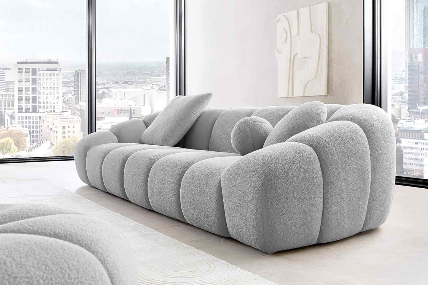 CAMPO DE´FIORI Marcello Designer Sofa