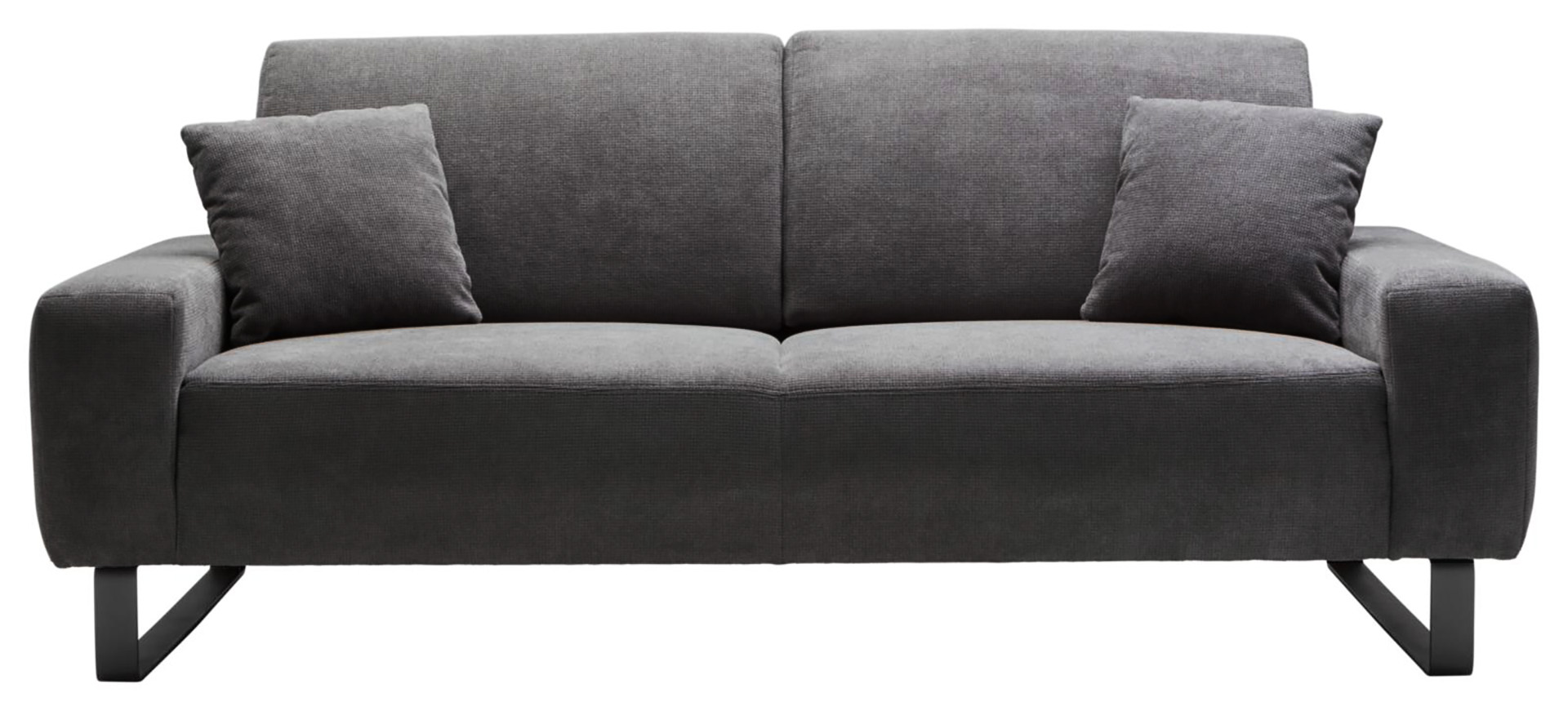 Couchgarnitur Dana in Stoff Couchgarnitur Dana in Stoff