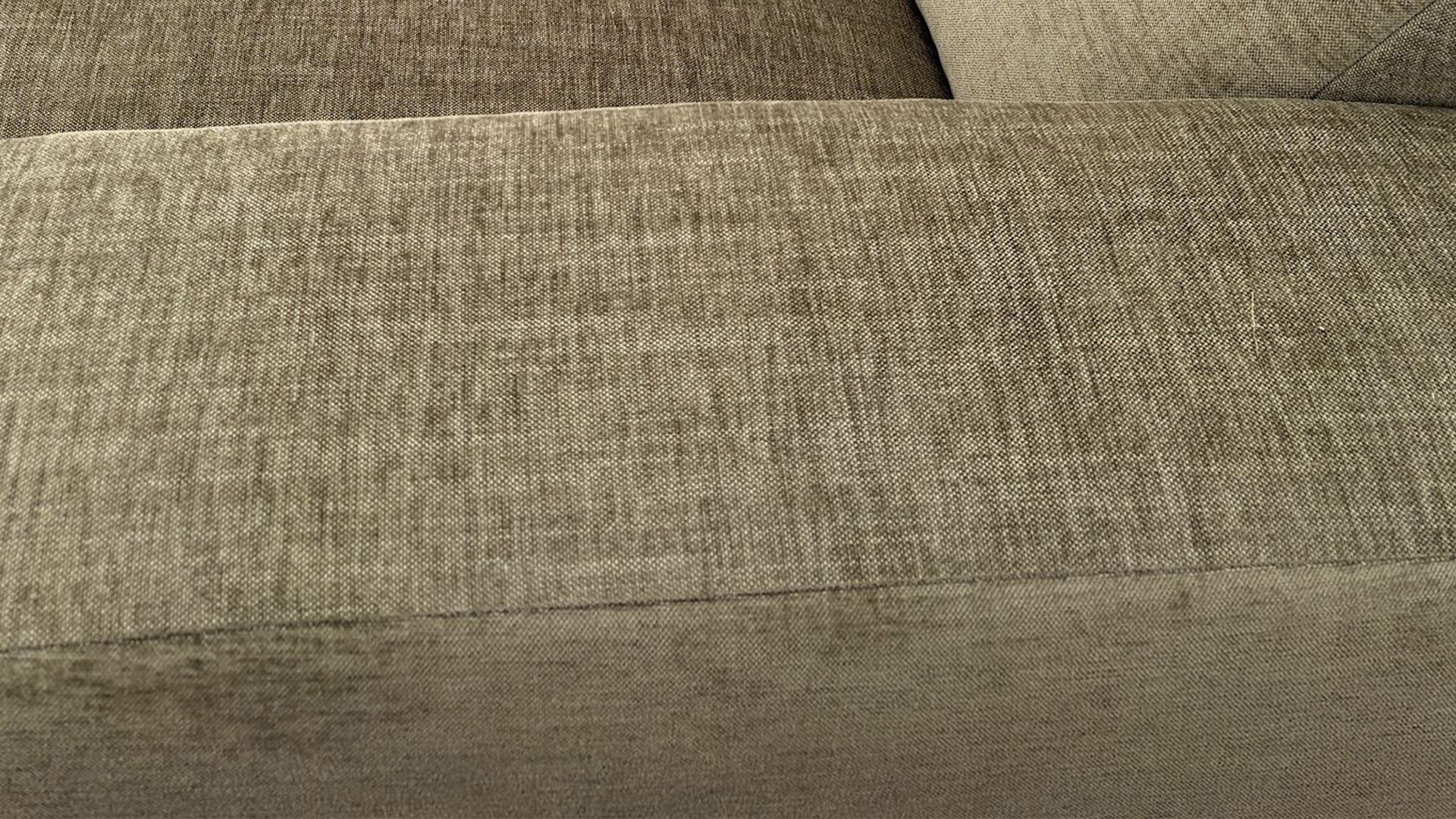 Riviera Maison Ecksofa in Stoff -0004000100-34WW-A