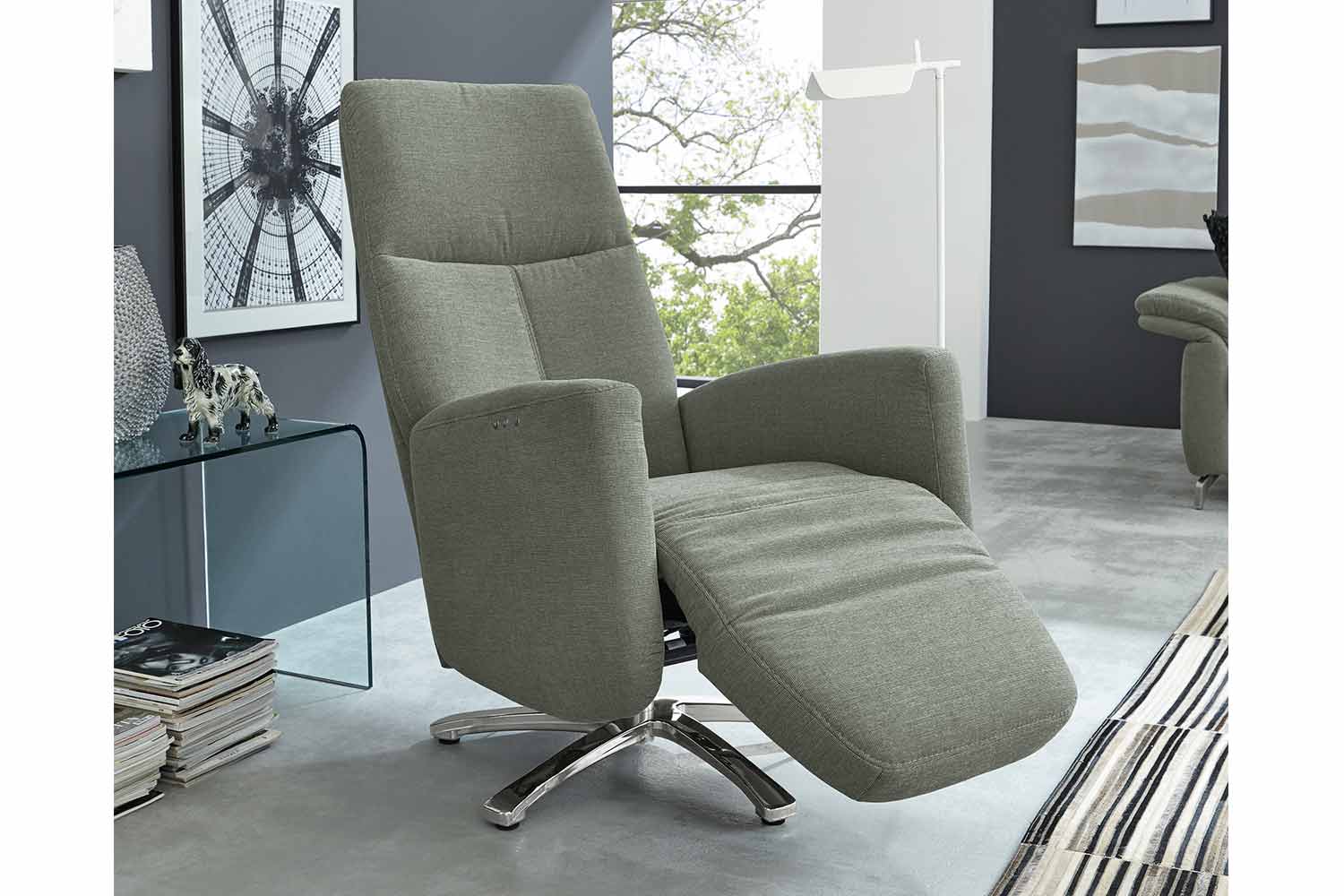 Sessel MR 9150