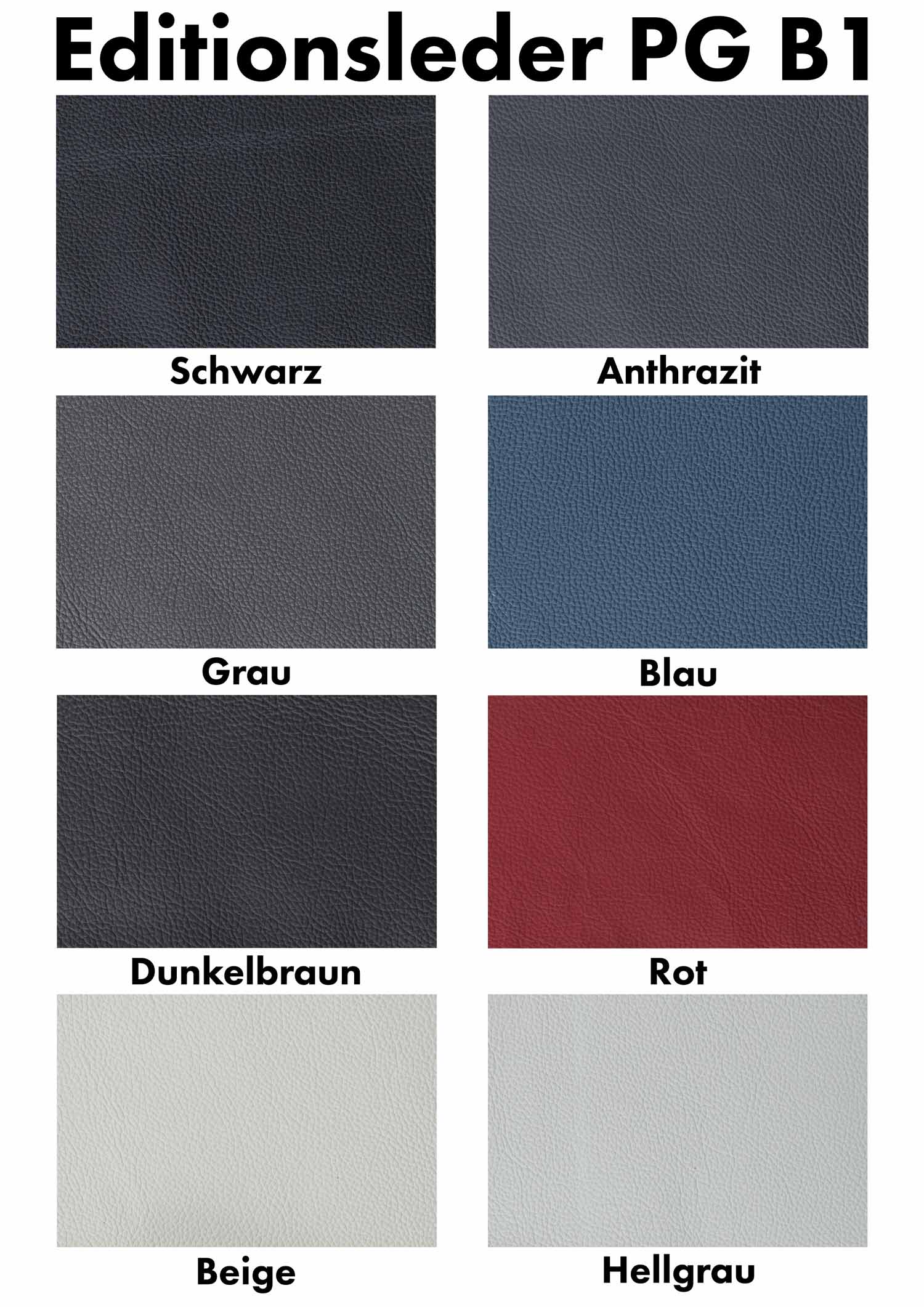 Echt Leder Ecksofa Bastia inkl. Vorziehsitz Echt Leder Ecksofa Bastia inkl. Vorziehsitz