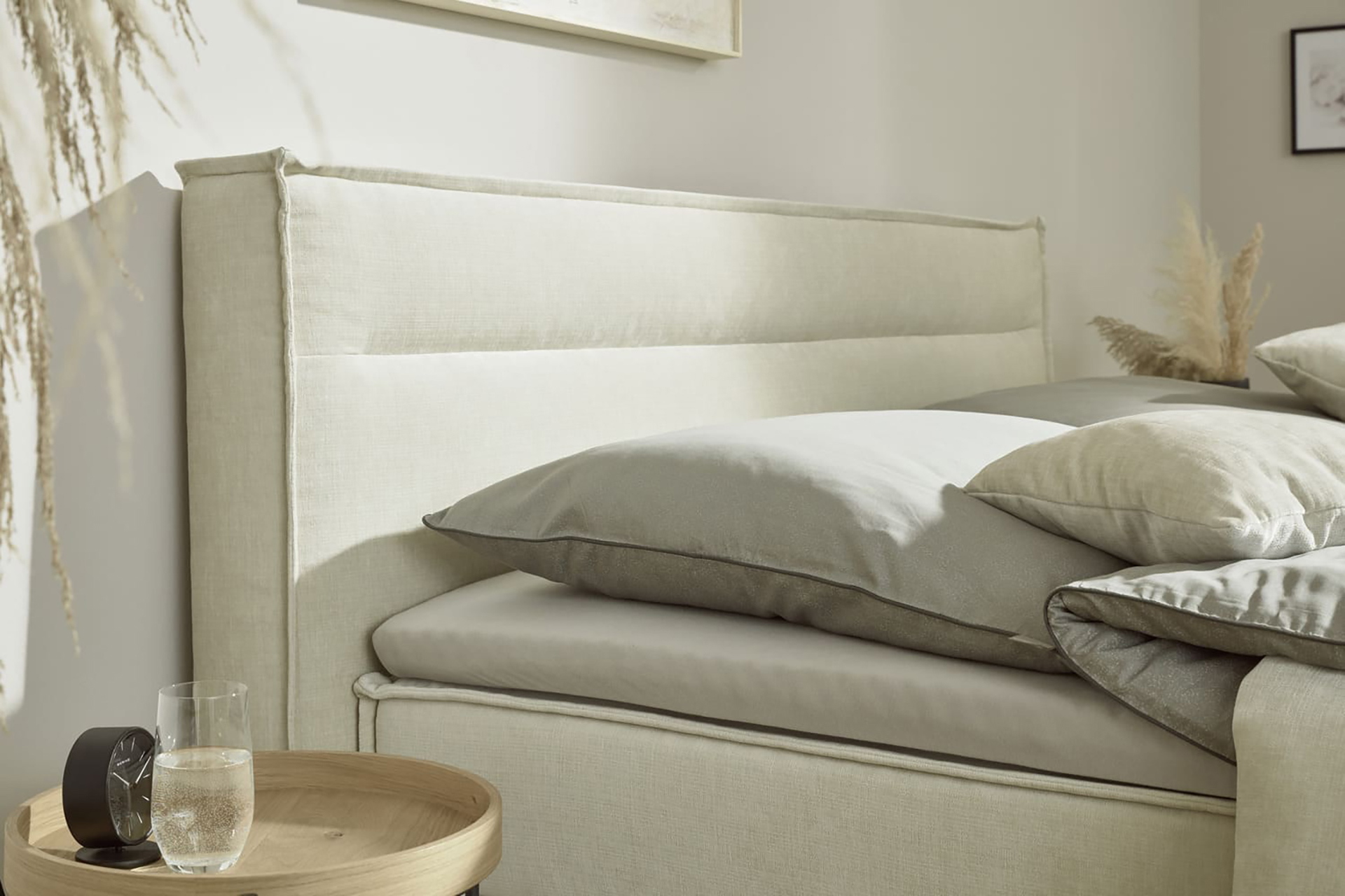 Musterring Boxspringbett JustB! SC100