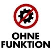 ohne Funktion