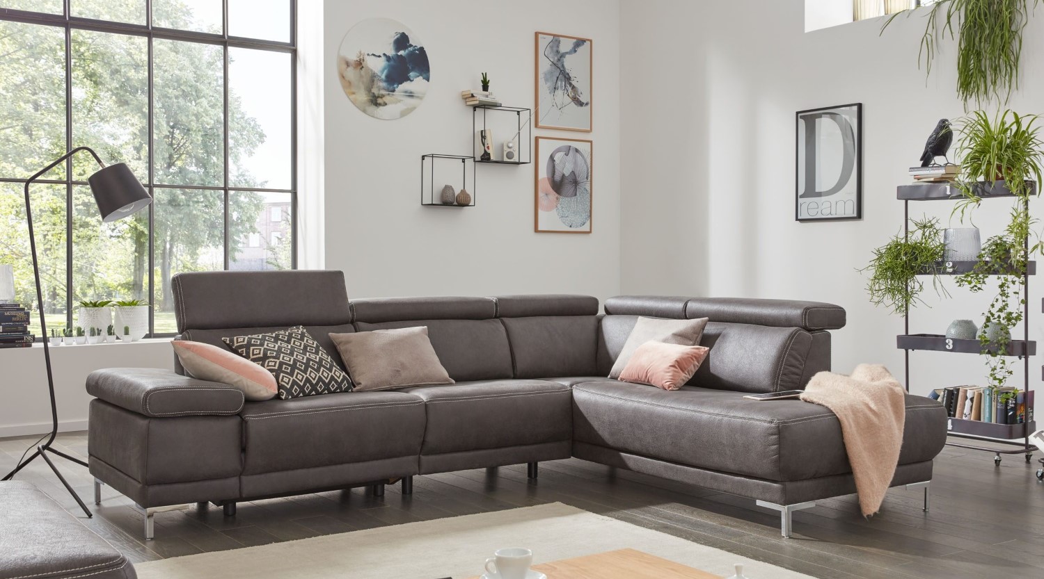 Ecksofa Interliving 4252
