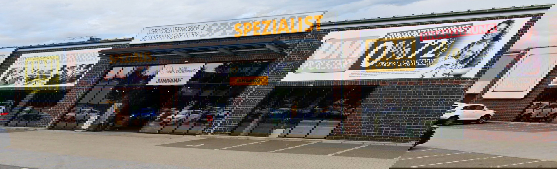 Filiale Bochum Header Neu 