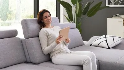 Eckkombination Interliving 4251